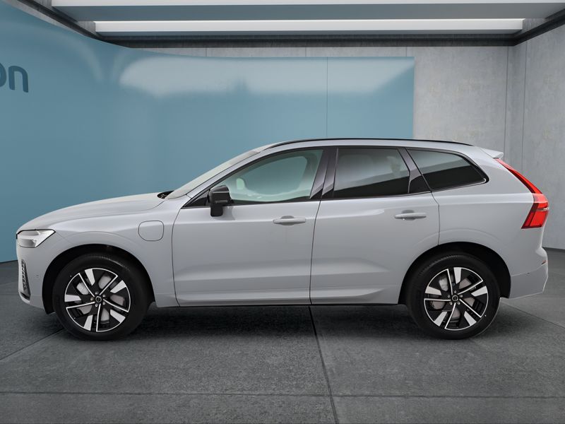 Volvo XC60 335 kW