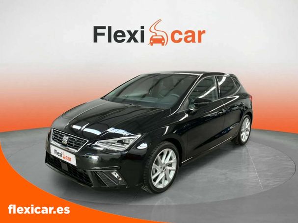 Seat Ibiza 1.5 TSI FR DSG 110 kW image number 1