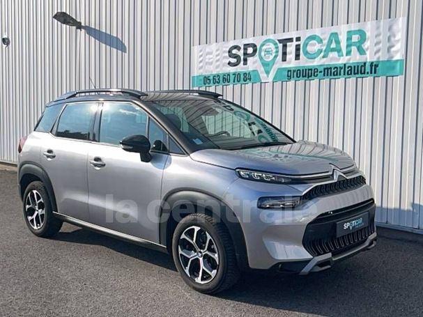 Citroen C3 Aircross PureTech 110 S&S Shine 81 kW image number 1