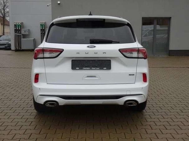 Ford Kuga 2.5 ST-Line X 165 kW image number 5