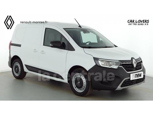 Renault Kangoo BLUE dCi 95 70 kW image number 4