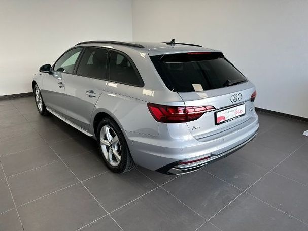 Audi A4 40 TDI quattro S tronic S-line Avant 150 kW image number 6