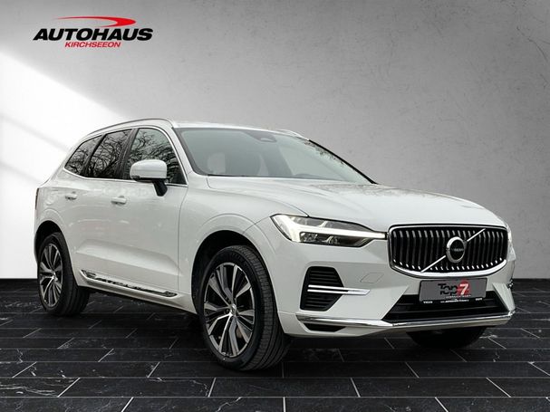 Volvo XC60 T6 Recharge AWD 251 kW image number 3