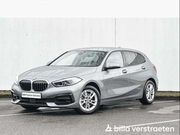 BMW 116i Sport Line 80 kW image number 1