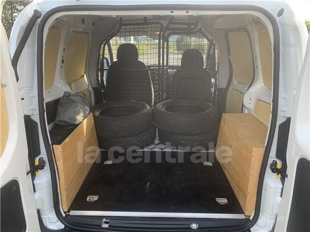 Fiat Fiorino MultiJet 59 kW image number 11