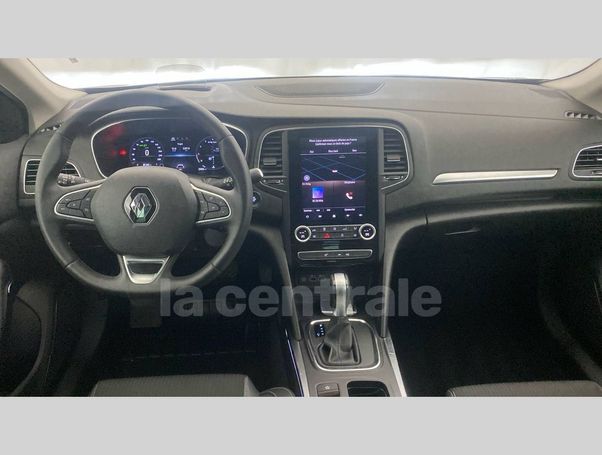 Renault Megane 103 kW image number 8