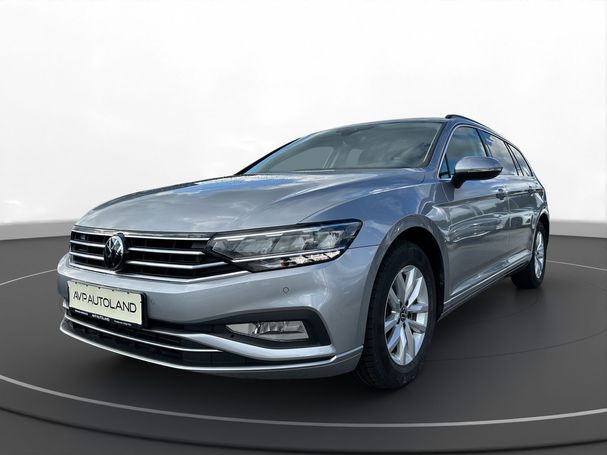 Volkswagen Passat Variant 1.5 TSI Business DSG 110 kW image number 1