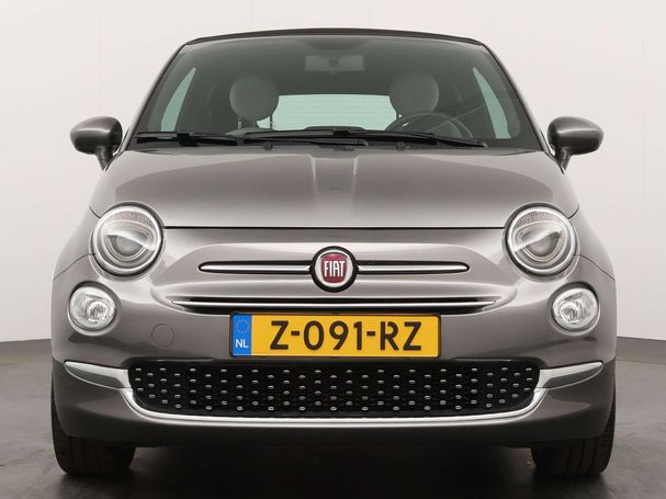 Fiat 500C 51 kW image number 9