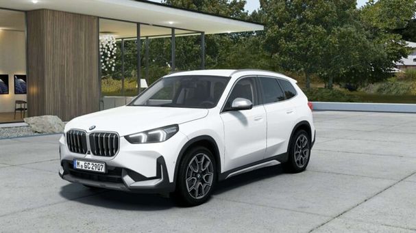 BMW X1 sDrive18i 100 kW image number 1