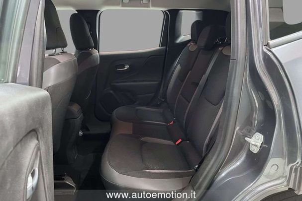 Jeep Renegade 1.0 Limited 88 kW image number 8