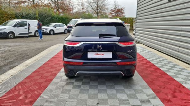 DS Automobiles 7 Crossback BlueHDi 130 96 kW image number 3