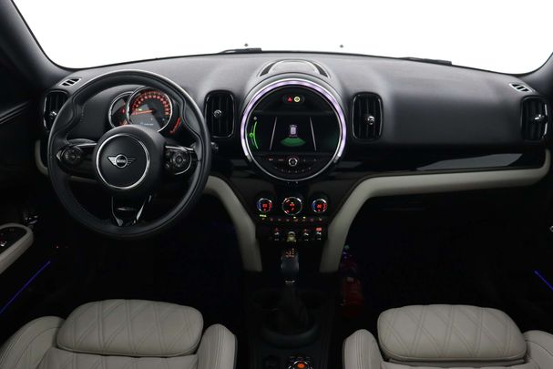 Mini Cooper SE Countryman 165 kW image number 9