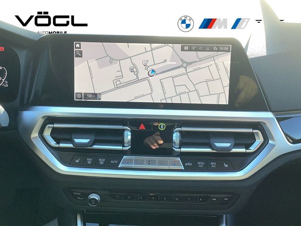 BMW 320 e Touring Sport Line 150 kW image number 6