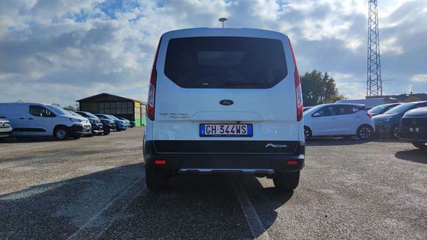 Ford Tourneo Connect 1.5 EcoBlue 88 kW image number 7