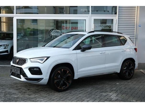 Cupra Ateca 2.0 TSI DSG 4Drive 221 kW image number 16