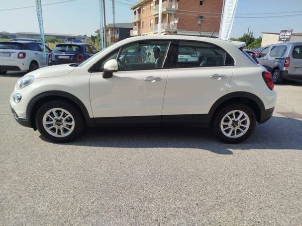 Fiat 500L 88 kW image number 5