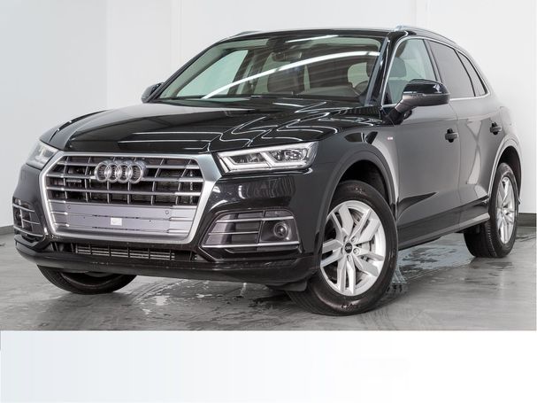 Audi Q5 50 TFSIe Sport 220 kW image number 1