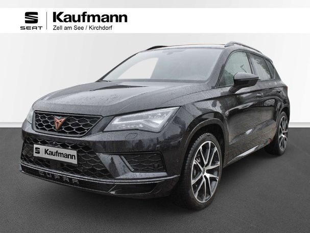 Cupra Ateca 2.0 TSI DSG 4Drive 221 kW image number 1