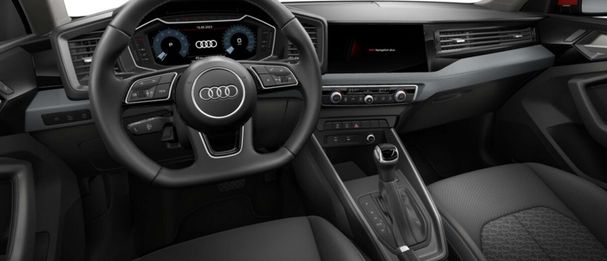 Audi A1 30 TFSI S tronic Sportback 85 kW image number 5