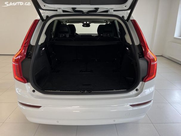 Volvo XC90 AWD B5 184 kW image number 9