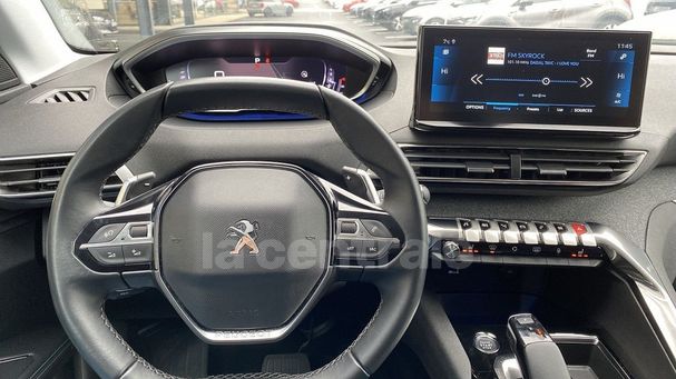 Peugeot 3008 BlueHDi 130 S&S EAT8 Allure 96 kW image number 7