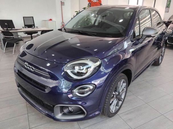 Fiat 500X 1.0 88 kW image number 1