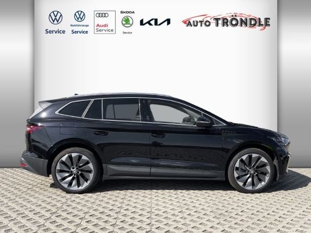 Skoda Enyaq 150 kW image number 7