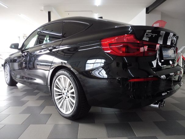 BMW 320d Gran Turismo 140 kW image number 8