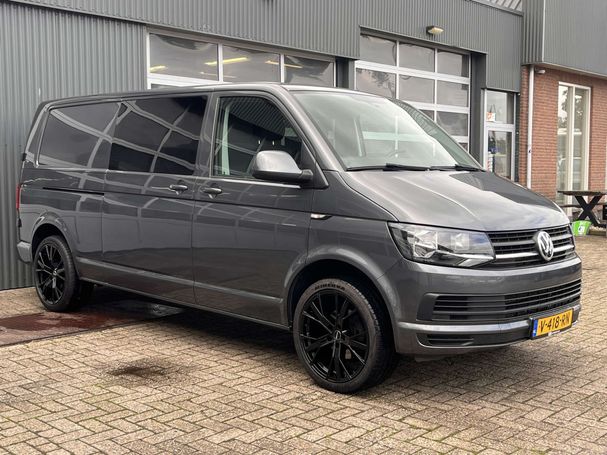 Volkswagen T6 Transporter 110 kW image number 2