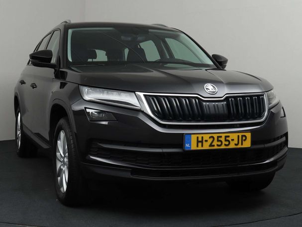 Skoda Kodiaq 1.5 TSI 110 kW image number 28