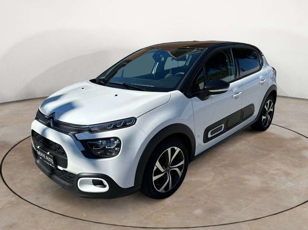 Citroen C3 Pure Tech S&S SHINE 81 kW image number 1