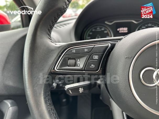 Audi A3 40 e-tron S tronic 150 kW image number 35