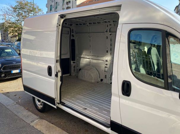 Fiat Ducato 2.3 88 kW image number 23