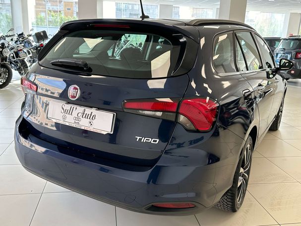 Fiat Tipo 1.3 Lounge 70 kW image number 18