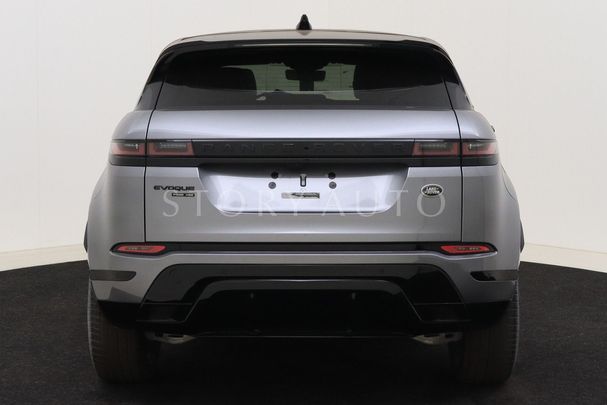 Land Rover Range Rover Evoque 221 kW image number 4