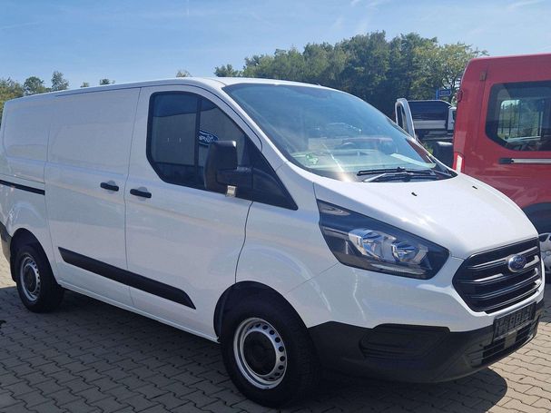 Ford Transit Custom 280 77 kW image number 2