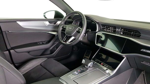 Audi A7 50 TDI quattro Sportback Business 210 kW image number 6