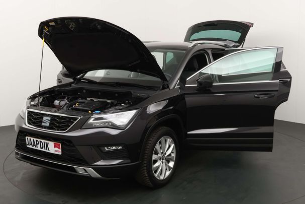 Seat Ateca 1.0 TSI Style 85 kW image number 7