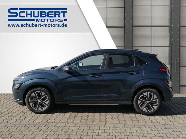 Hyundai Kona 100 kW image number 5