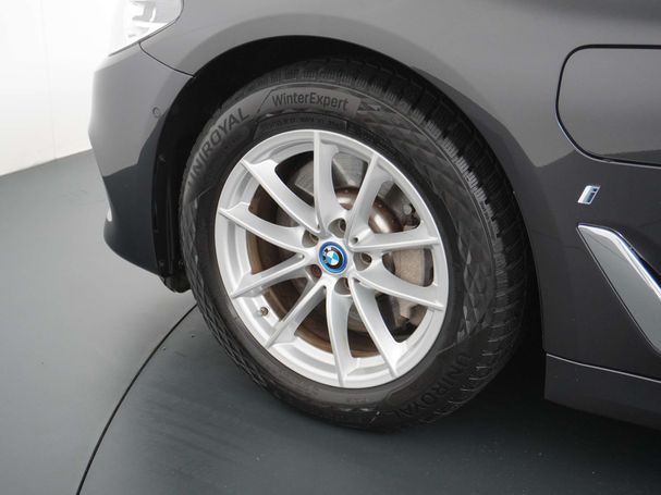 BMW 530 e 185 kW image number 40