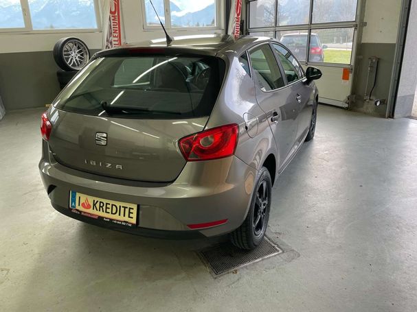 Seat Ibiza ST 1.0 55 kW image number 7