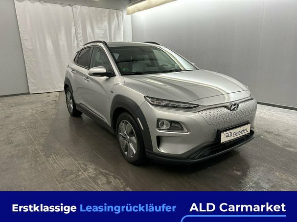 Hyundai Kona Premium 150 kW image number 2