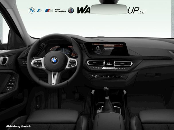 BMW 118i Sport Line 100 kW image number 5