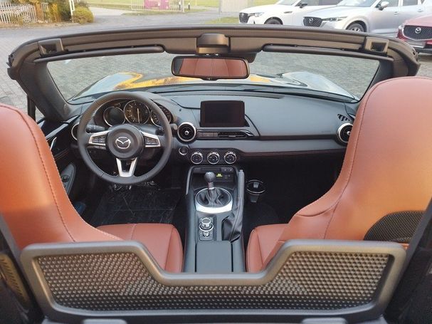 Mazda MX-5 135 kW image number 16