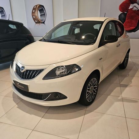 Lancia Ypsilon 51 kW image number 10