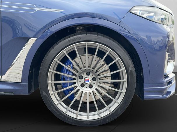 ALPINA XB7 457 kW image number 13