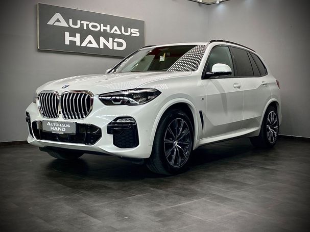 BMW X5 xDrive 195 kW image number 2