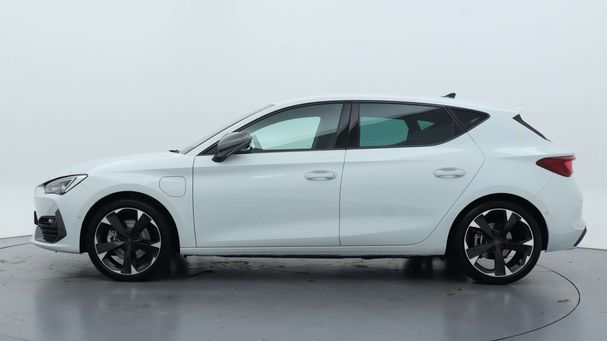 Cupra Leon 150 kW image number 8