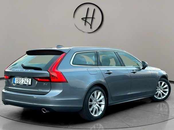 Volvo V90 D4 140 kW image number 8