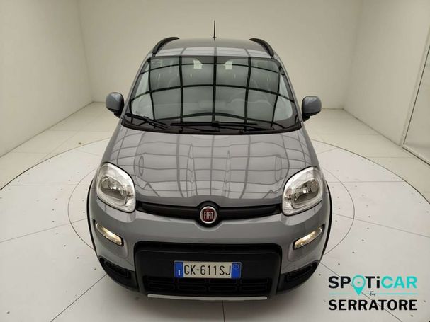 Fiat Panda 1.0 Hybrid City 51 kW image number 2